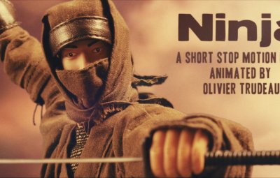 Ниндзя (Ninja)