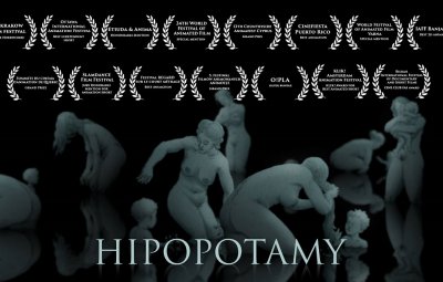Скриншот Гиппопотамы (Hipopotamy)