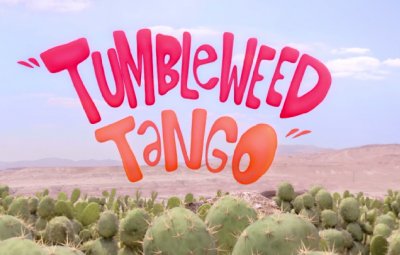 Танго Перекати-поле (Tumbleweed Tango)