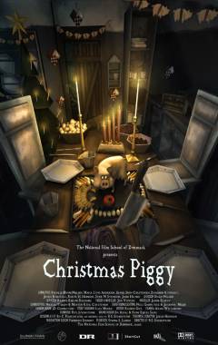 Christmas Piggy (Julegrisen)