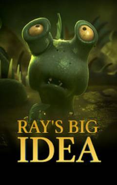 Ray’s Big Idea