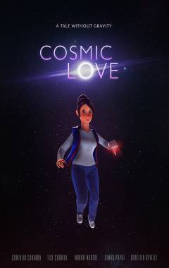 Космическая любовь (Cosmic Love)