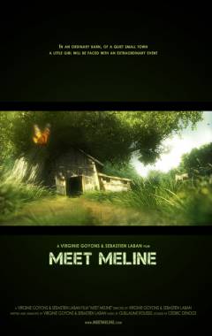 Meet Meline