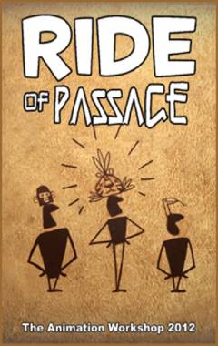 Право прохода (Ride Of Passage)