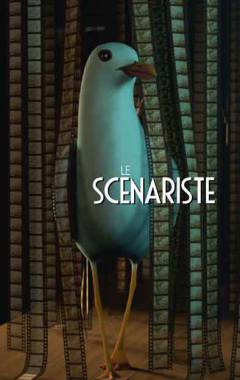 Le Scénariste (The Screenwriter)