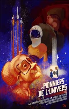 The Pioneers of the Universe (Les Pionniers de l’Univers)