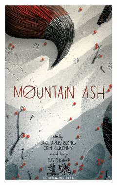Mountain Ash
