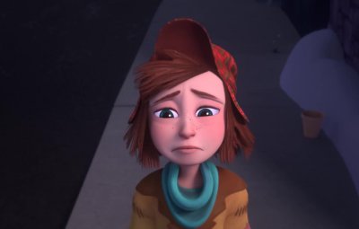 Могу я остаться? (Can I Stay?)