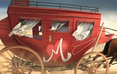 Разыскивается Мелодия (Wanted Melody)