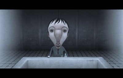 Эдмонд был ослом (Edmond was a donkey)