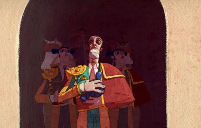 Матадор (Matatoro)