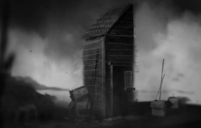 Сущность рыбака (Matter Fisher)