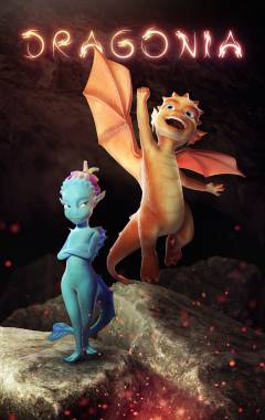 Dragonia