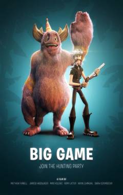 Big Game