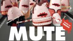 Mute