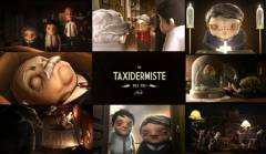 Le Taxidermiste