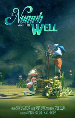 The Nymph and the Well