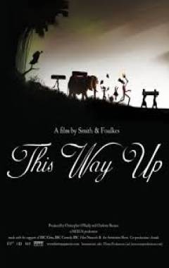 This Way Up
