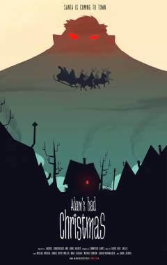 Adam’s Bad Christmas
