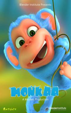 Monkaa