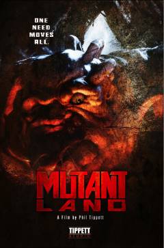 Mutant Land