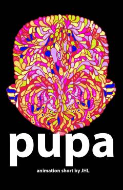 Pupa