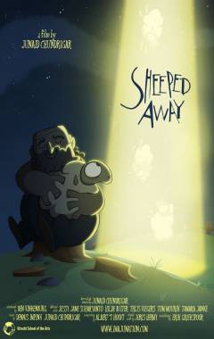 Свалить с овцами (Sheeped Away)