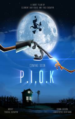 P.I.O.K.
