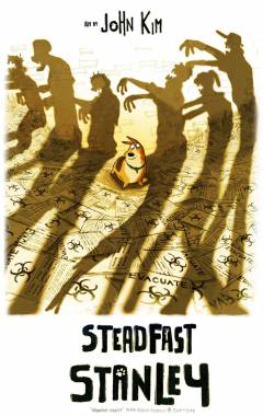 Верный Стэнли (Steadfast Stanley)