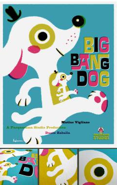 Big Bang Dog
