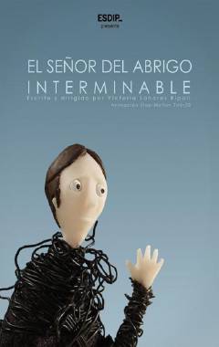The man with the neverending coat (El señor del abrigo interminable)