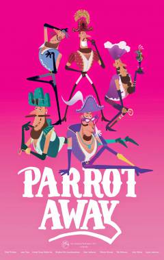 Parrot Away