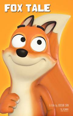 Fox Tale