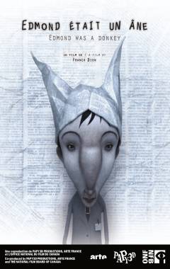 Edmond was a donkey