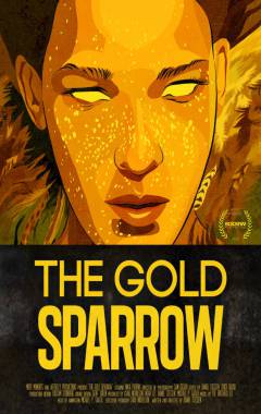 The Gold Sparrow