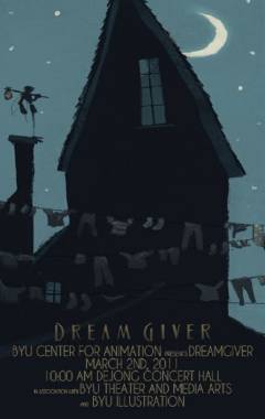 Dream Giver