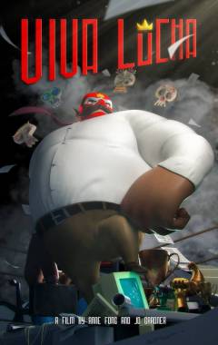Постер